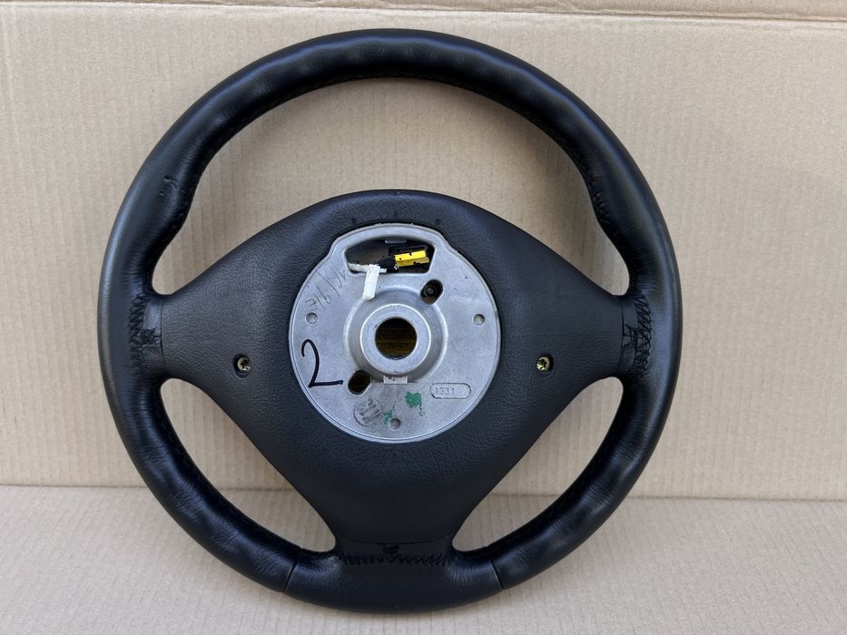 М волан за Бмв Е39/38 след 99г - 2