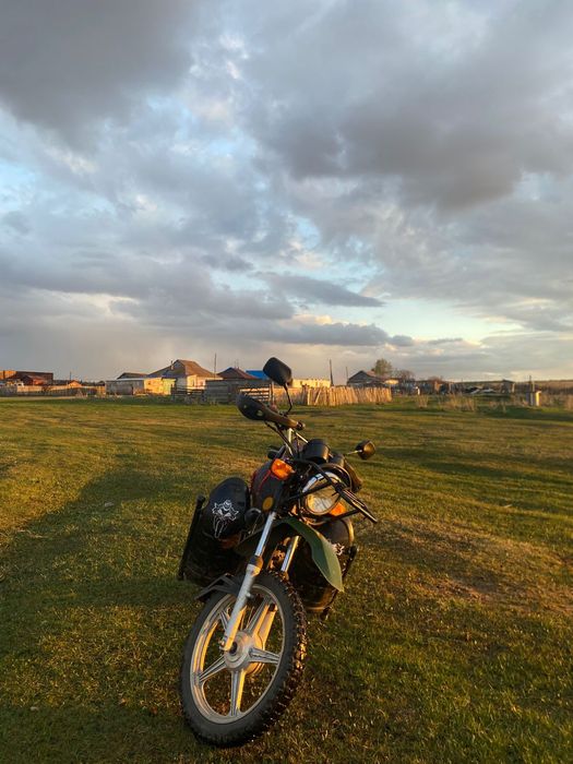 Продам Yaki 200куб
