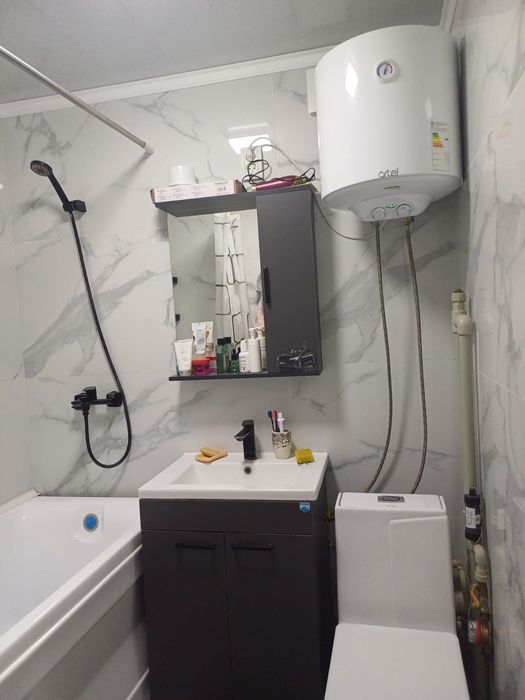 Пәтер сатылады !