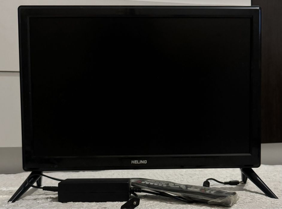 Продам телевизор HELING