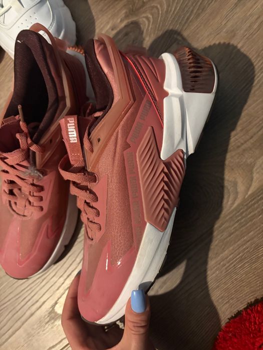 Маратонки оригинални - ПУМА