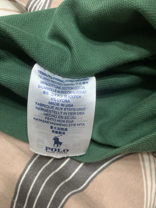 Polo ralph lauren
