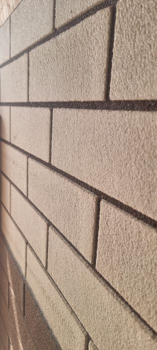 Термо панели из пенопласта Клинкер