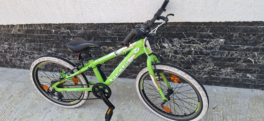 Bicicleta copii 20" Focus Btwin