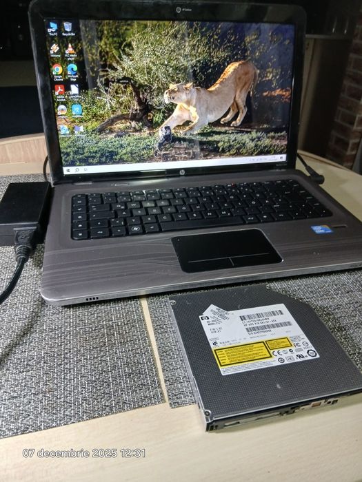 Laptop HP Pavilion DV6 3102sg