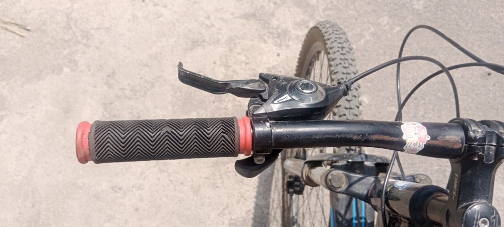 Велосипед Temix / горный, городской