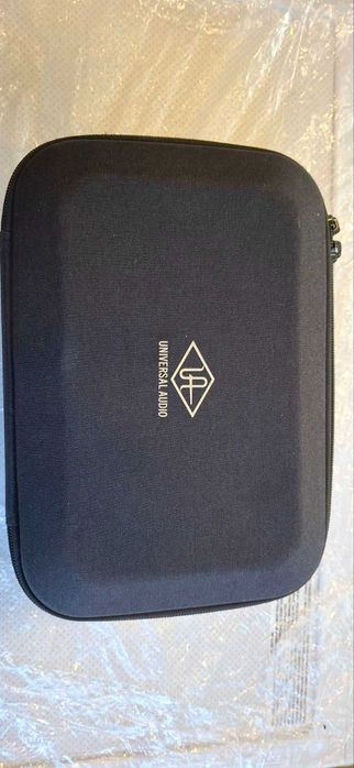 Universal Audio Sphere LX Студиен кондензаторен микрофон