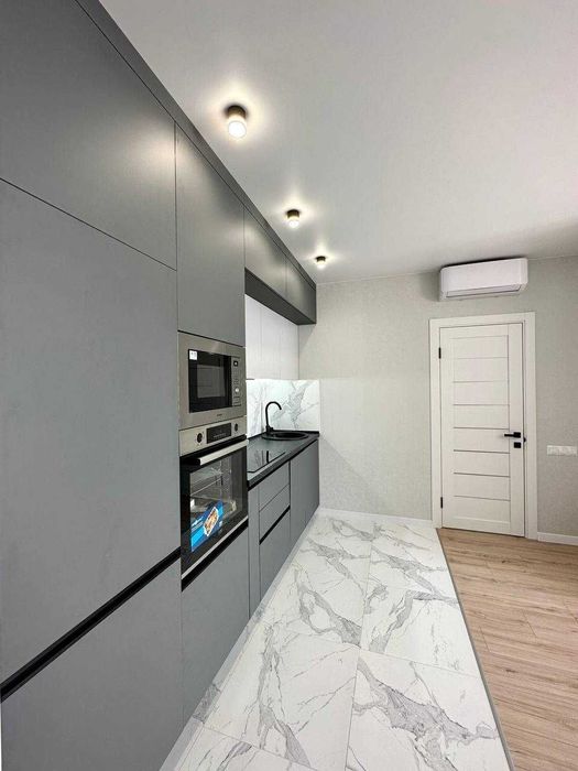 Кухонный мебел под заказ