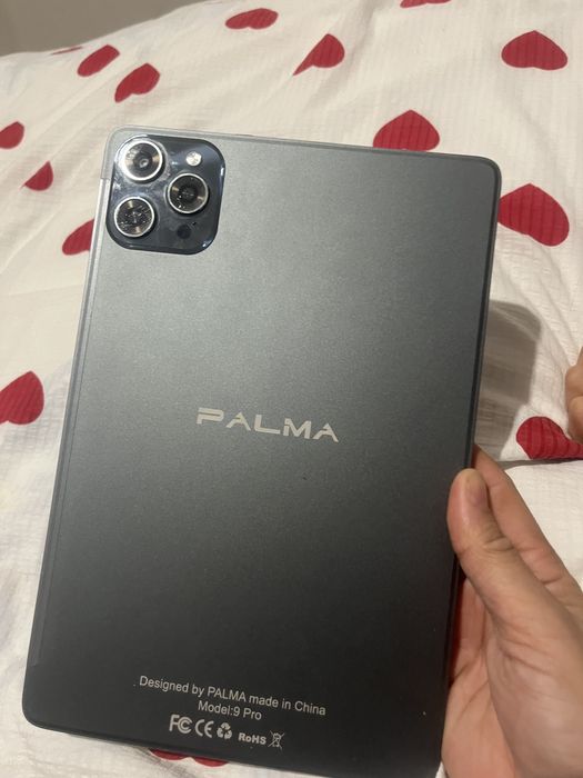 Планшет сатылады