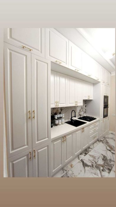 Eshik va mebellar 800 mingdan 2 mln 200 mingacha zakas olamiz