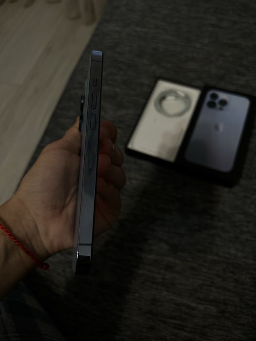 Телефон айфон 13 про