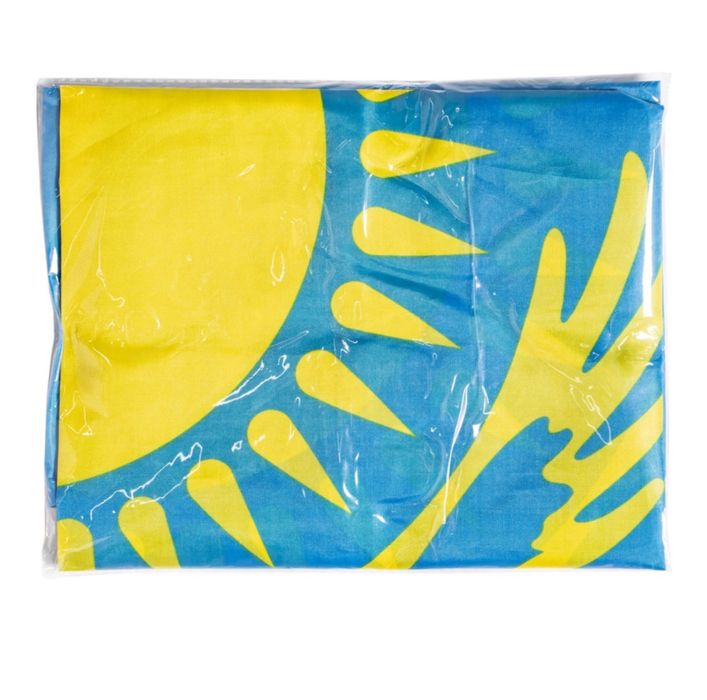 Ту (флаг) Қазақстан