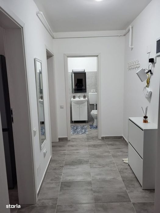 Ap 2 camere, Berceni Aparatorii Patriei, 12 min Metrou, Parcare