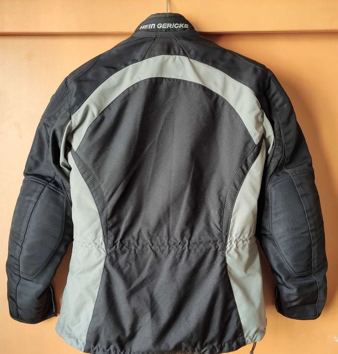 Туристическо мото яке Hein Gericke