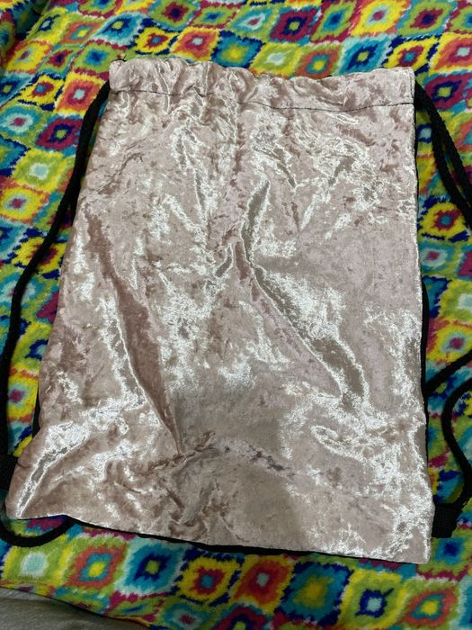 Дамска Мешка/Раница