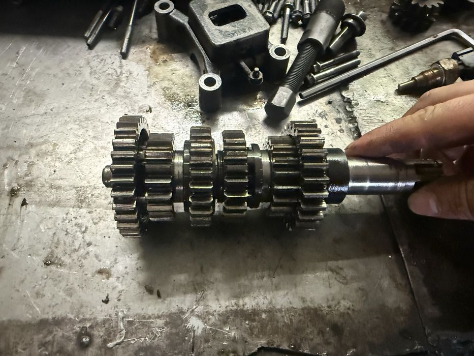 Moto servis yangiobod servis