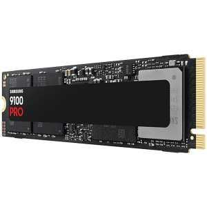 SSD Samsung 9100 PRO 4TB PCI Express 5.0 x4 M.2 2280 - editie bulk