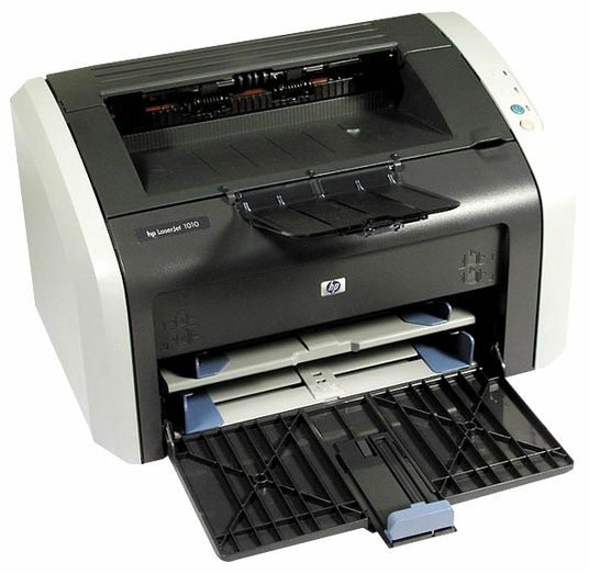 HP printer 1010 sotiladi