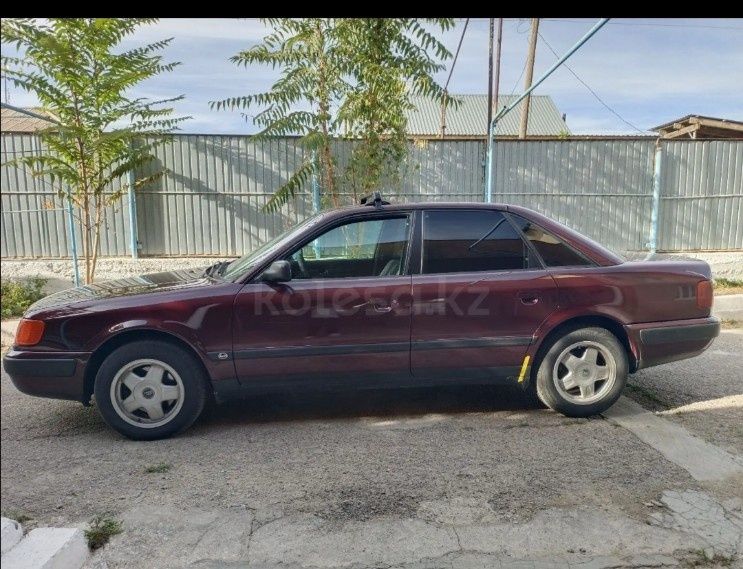 Ауди с4 обем 2 3