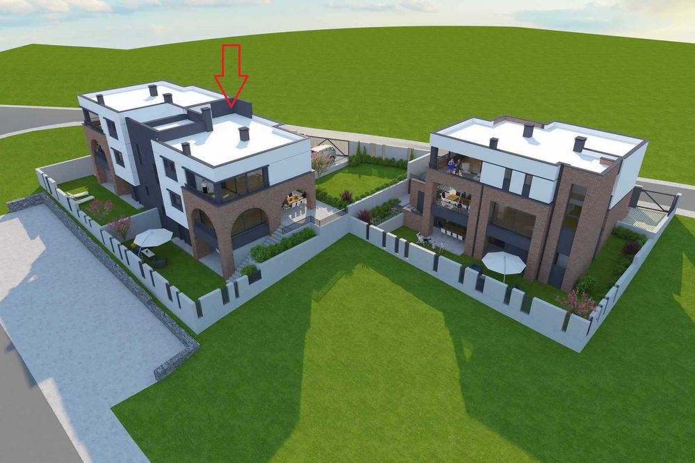 Продава се Къща в Хасково, в.з. Хасково - 260 кв.м за 1385 €/кв.м - Снимка #9