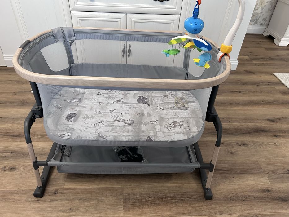 Patut cosleeper Maxi Cosi Iora Air
