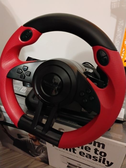 Volan gaming Speedlink