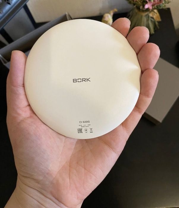 Зеркало Bork 686