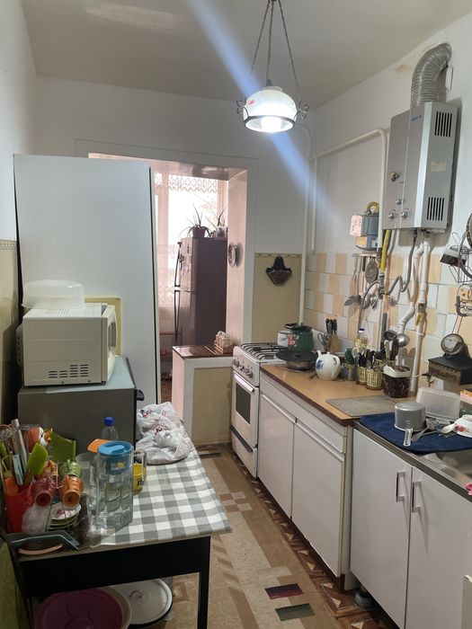 Продаётся квартира!