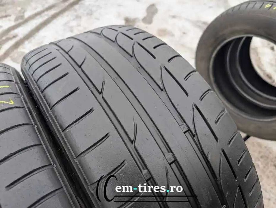 225/40 R19 • Vara • Bridgestone Potenza S001  | 2 buc | Pret/buc
