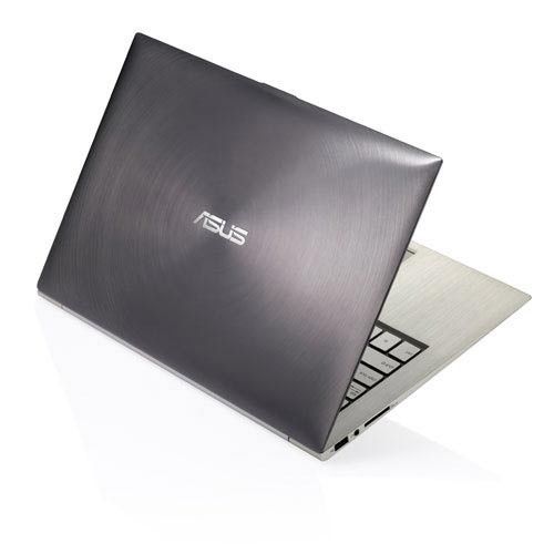 Asus UX31A zenbook 256 гб
