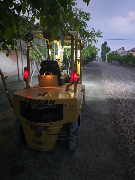 Корейский Автокара сотилади