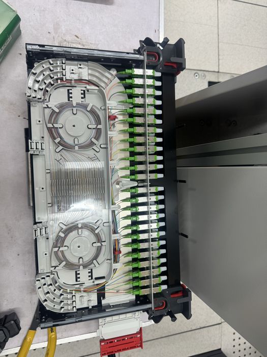 Masurare/Depanare Fibra Optica/Caut colaboratori parcuri fotovoltaice