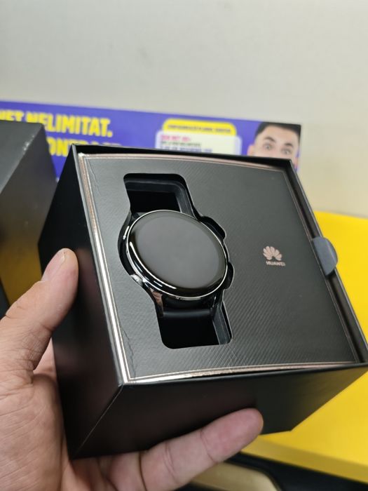 SamartWatch Huawei Watch 3