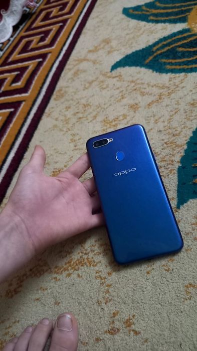 Оппо а5с 32гб  .