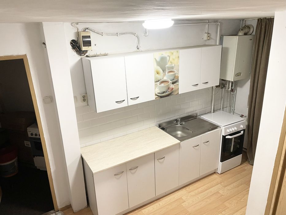 Apartament 1 cameră – Tudor, Bulevardul 1 Decembrie 1918