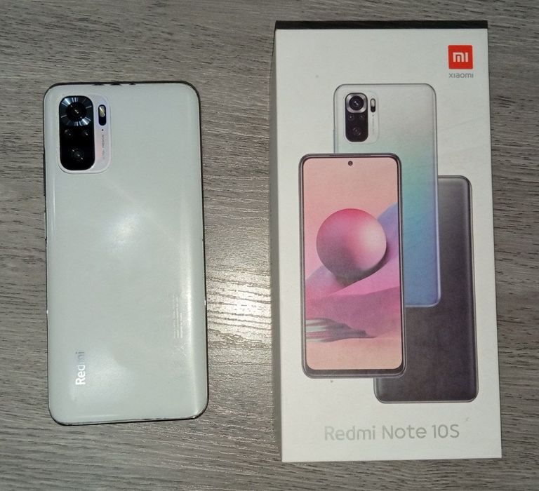 Telefon Redmi 10 s