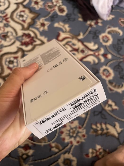 Samsung galaxy A17 128gb