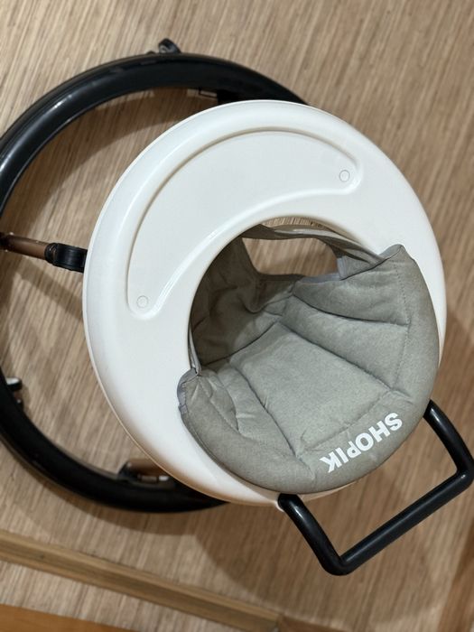 Ходунки / толокатор