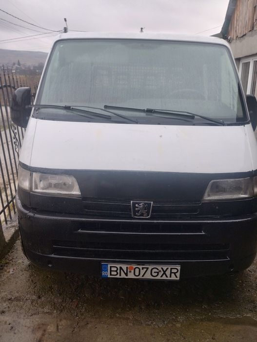 Pejo boxer măsina funcționează