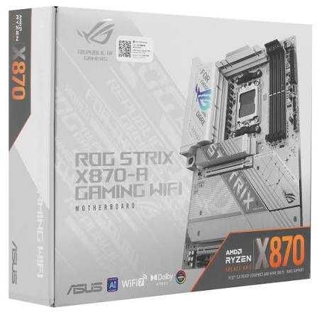 Продам компьютер для стримера | amd 9950x3d Rtx 5070ti