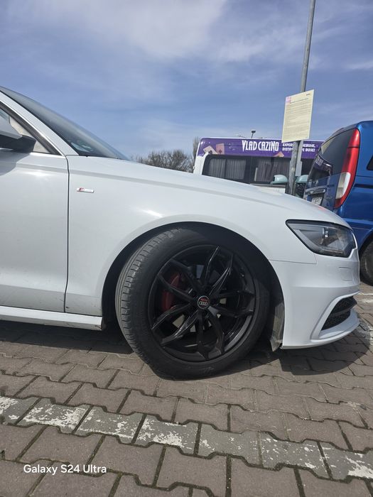 Jante r 19  in stare ft