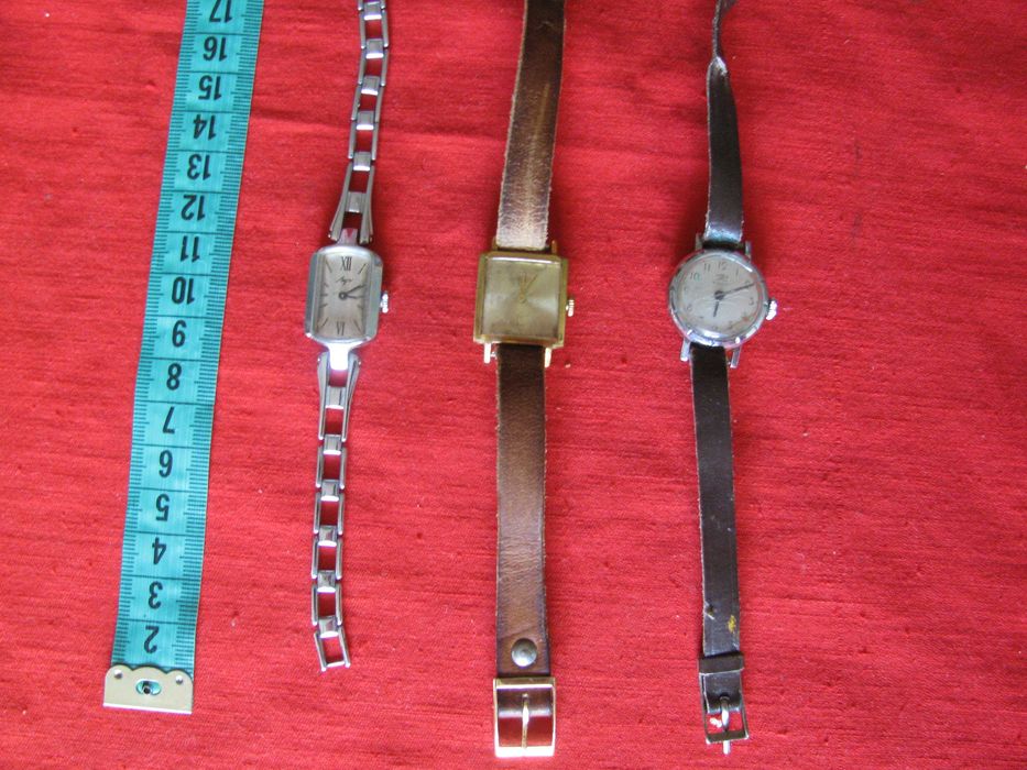 Продам наручные часы