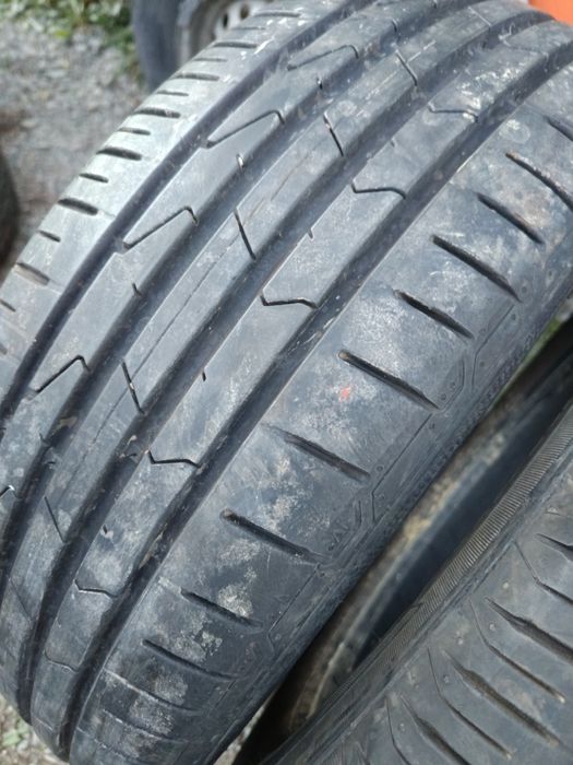 195 60R 15.88H Hankook Дот1619