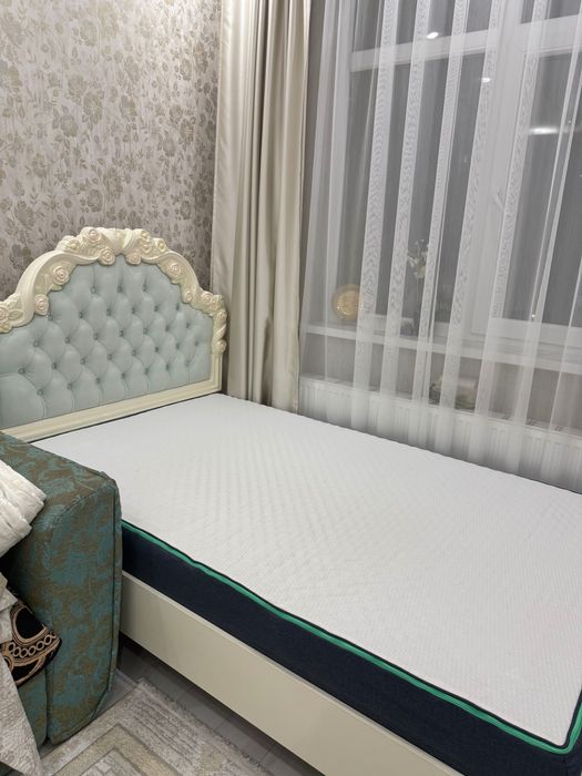 Кровать 120 х 200