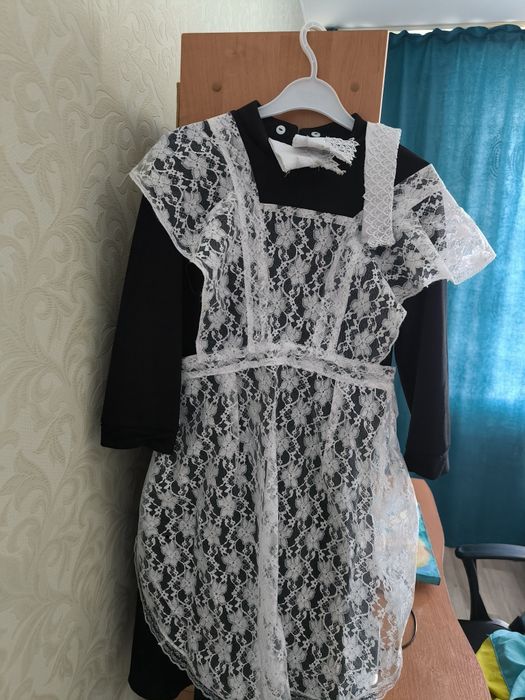 Продам школьную форму