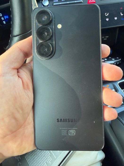 Samsung S26 256G