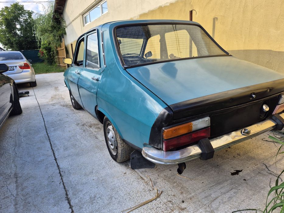 DACIA 1300 1974 — imagine 3