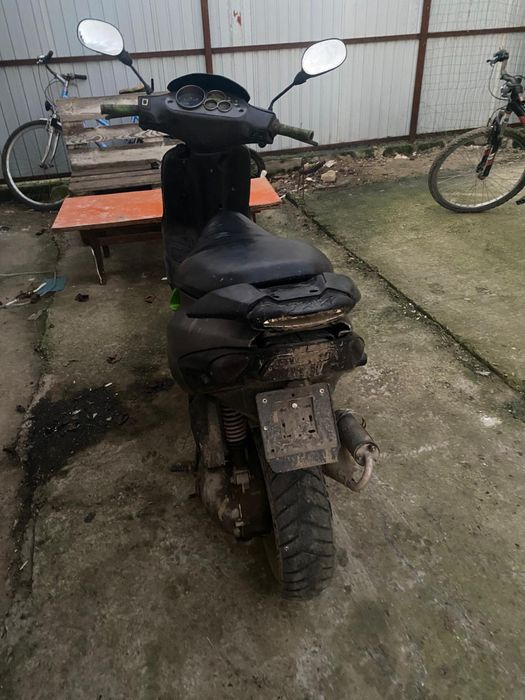 Vând piaggio nrg de 80cc