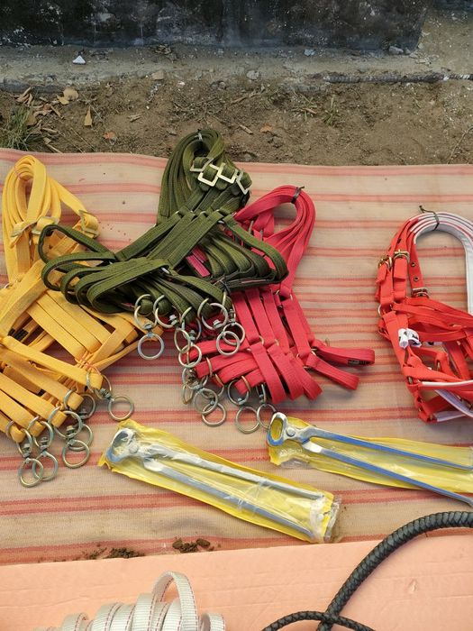 Продам новые недоузки