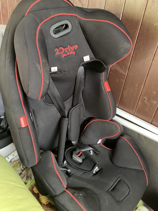 Scaun auto copil